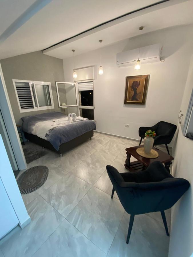 Studio Avraham Karmiel Eksteriør billede